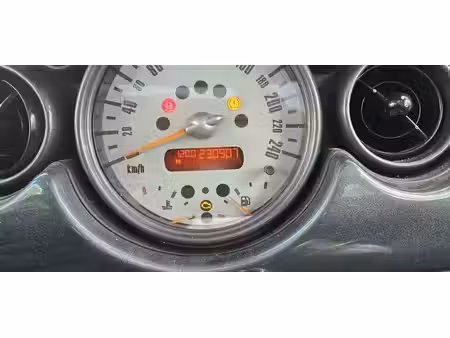 Mini Mini One 1.6 90