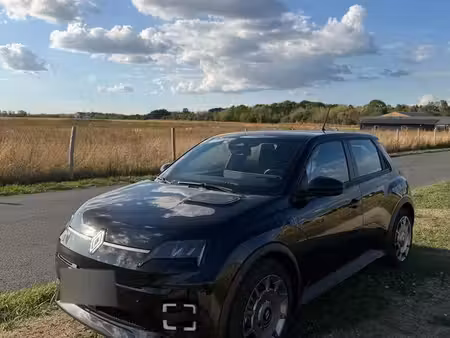 Renault R5 150 Evolution