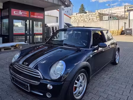 Mini Mini Cooper 1.6