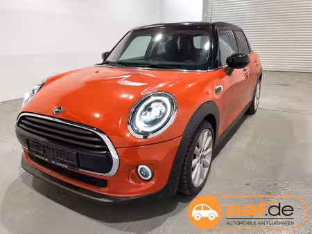 Mini Mini Cooper 1.5 136