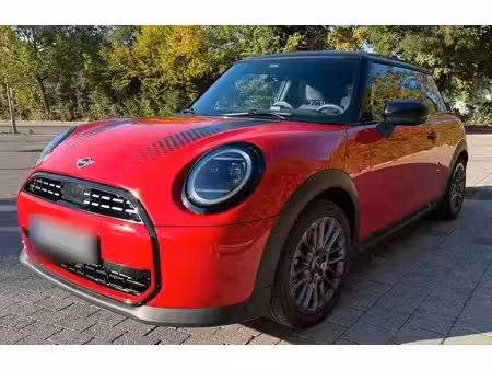 Mini Mini Cooper 1.5 156 Chili