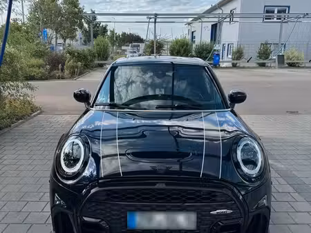 Mini Mini Cooper S 2.0 178