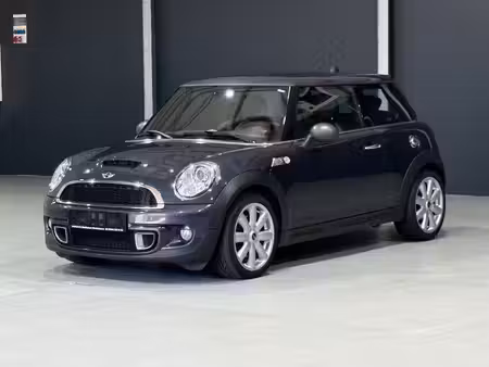 Mini Mini Cooper S 1.6 184
