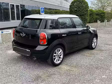 Mini Mini Cooper