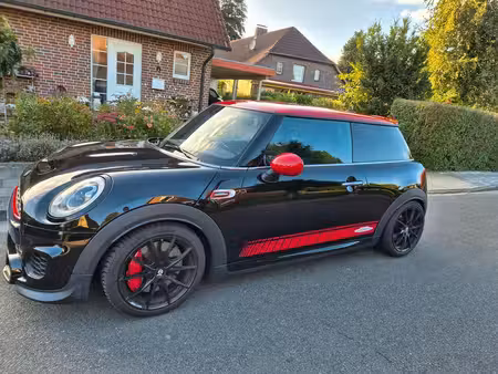 Mini Mini John Cooper Works 2.0 231