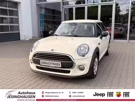 Mini Mini One 1.2 102