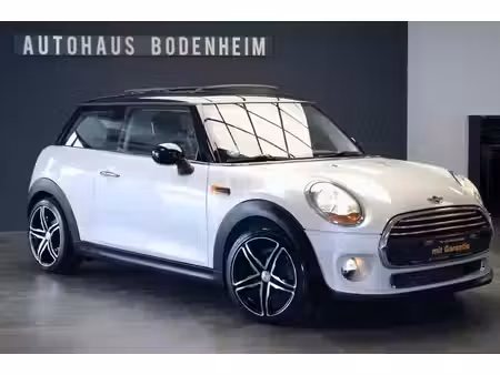 Mini Mini Cooper 1.5 136