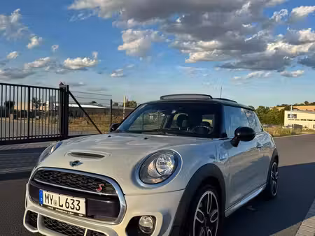 Mini Mini Cooper S 2.0 192