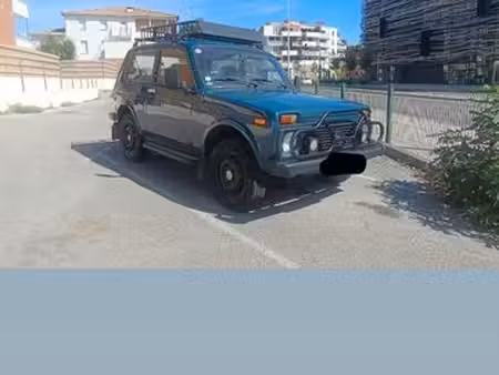 Lada Niva 1.7