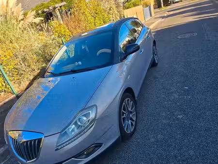 Lancia Delta 1.6 MJT 120