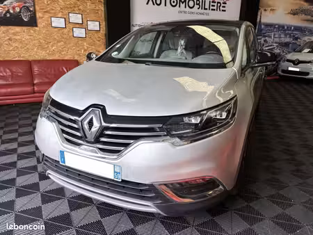 Renault Espace 1.6 dCi 160 Initiale Paris