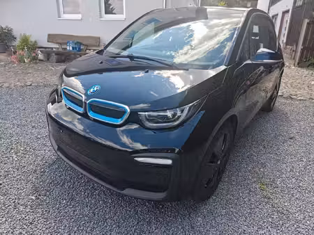 BMW i3 120 AH 170 eDrive