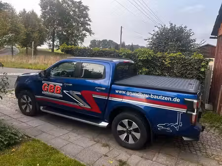 Isuzu D-max 1.9 164 4x4