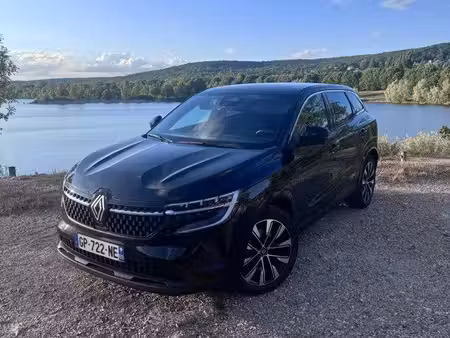 Renault Austral 1.2 200