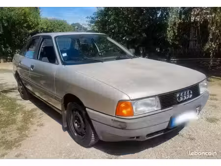 Audi 80 