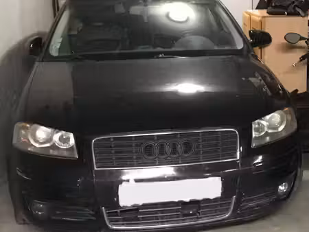 Audi A3 2.0 FSI 150