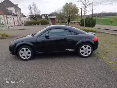 Audi TT 1.8 180