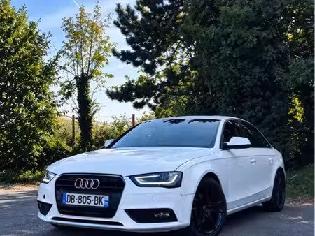 Audi A4 2.0 TDI 150 Business Line