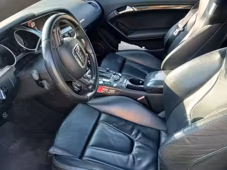 Audi A5 S5 V8 4.2 FSI 354 quattro