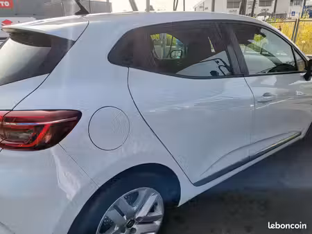 Renault Clio 1.5 dCi 85