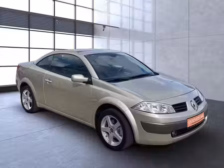 Renault Mégane 2.0 135 Luxe Privilège