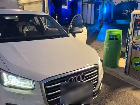 Audi Q2 35 TFSI TFSI 150
