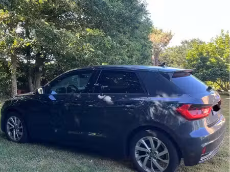 Audi A1 30 TFSI 1.6 TDI 116
