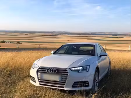 Audi A4 2.0 TDI 150
