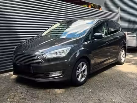 Ford C-max 1.0 125 SE