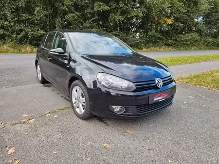 Volkswagen Golf 1.2 TSI 85 Match