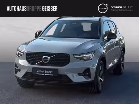 Volvo XC40 B4 2.0 197 Plus