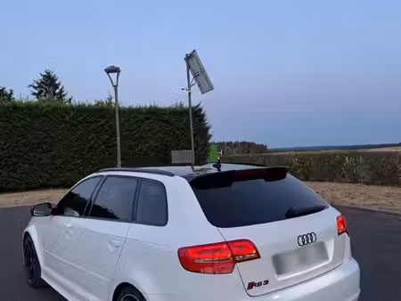 Audi A3 RS3 2.5 TFSI 340 quattro
