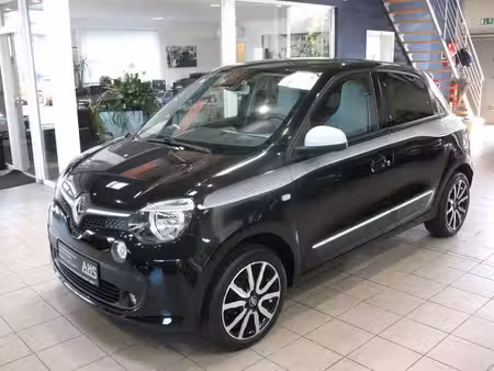 Renault Twingo 1.0 SCe 70