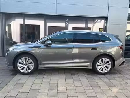 Škoda Enyaq 286