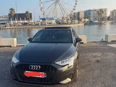 Audi A3 2.0 TDI 150