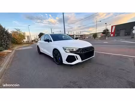 Audi A3 1.5 TFSI 150