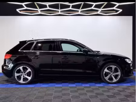 Audi A3 TFSI 150