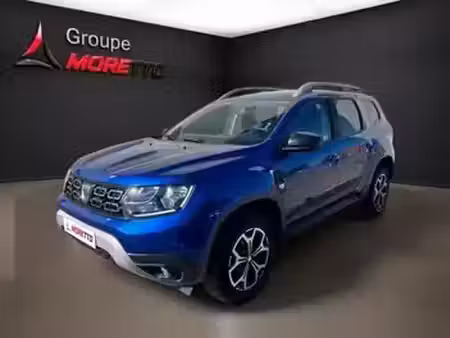 Dacia Duster 1.0 TCe