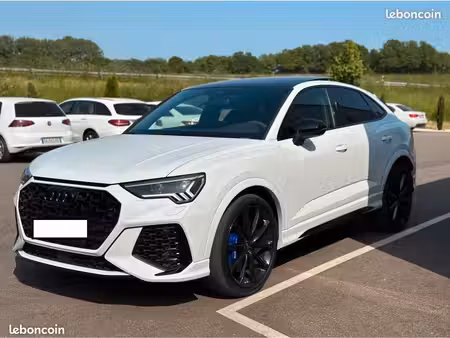 Audi Q3 RS Q3 2.5 400 quattro