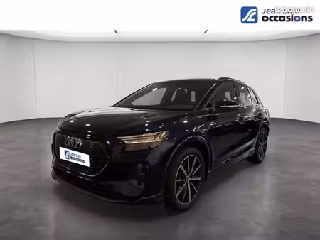 Audi Q4 e-tron 45 285