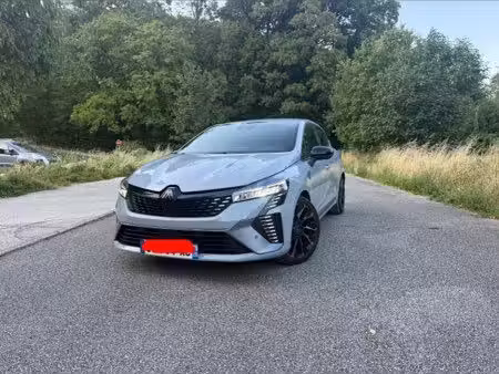 Renault Clio E-Tech 1.6 145 Esprit Alpine