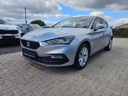 Seat Leon 1.0 TSI 110 Style