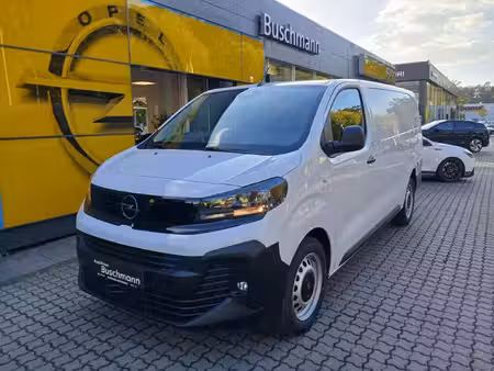Opel Vivaro 2.2 150