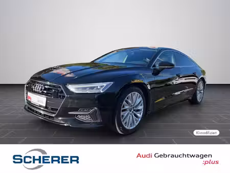 Audi 50 