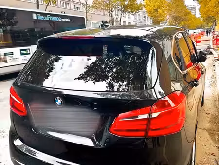 BMW Série 2 218d 2.0 150