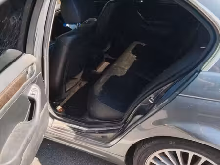 BMW Série 3 330d 3.0 183