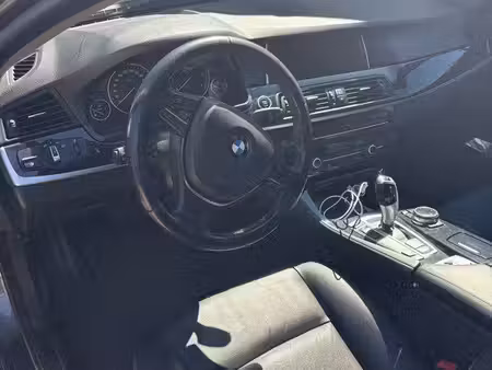 BMW Série 5 518d 2.0 143