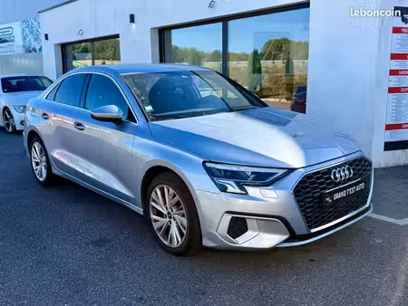 Audi A3 1.5 TFSI 150
