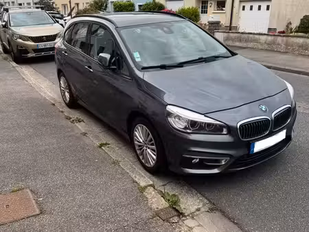 BMW Série 2 218d 2.0 150