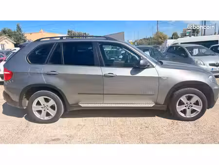 BMW X5 30d 3.0 235 Luxe